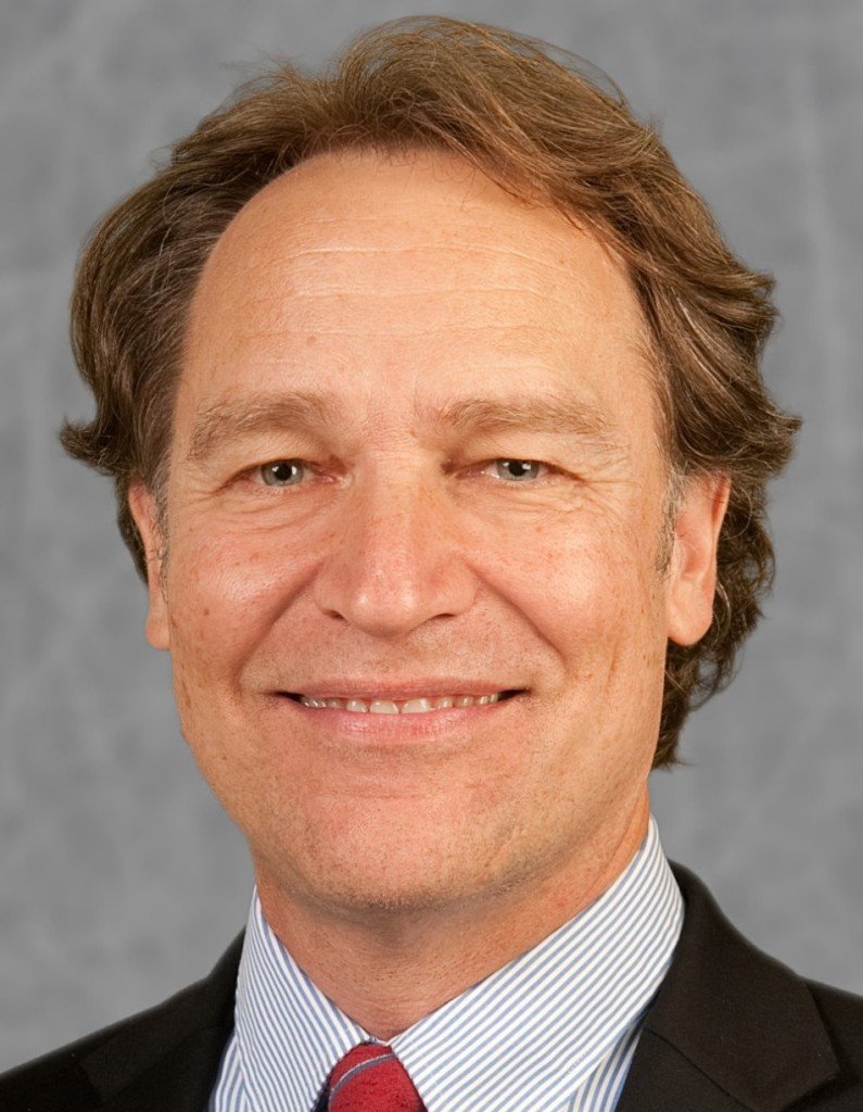 Greg Parsons