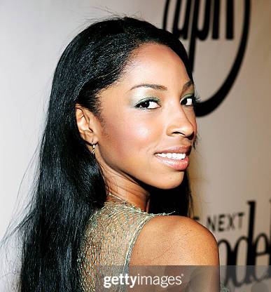 Ebony Taylor