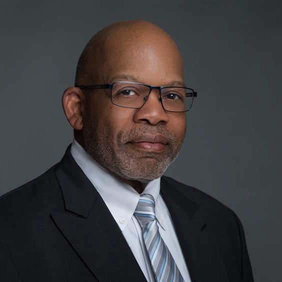 Kevin Walker