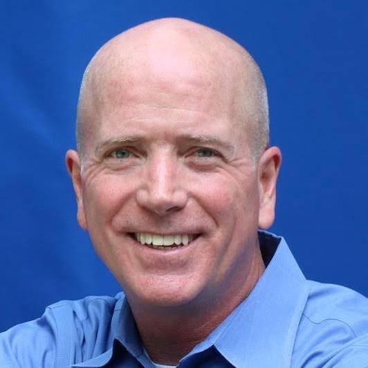 Larry Robertson