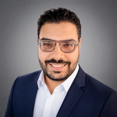 Omar Al-Gawi