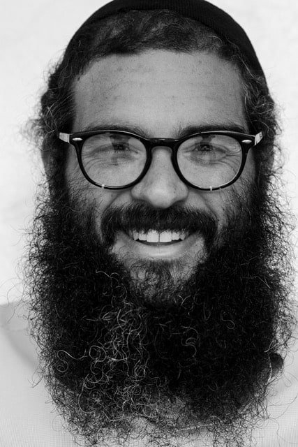 Judah Mischel