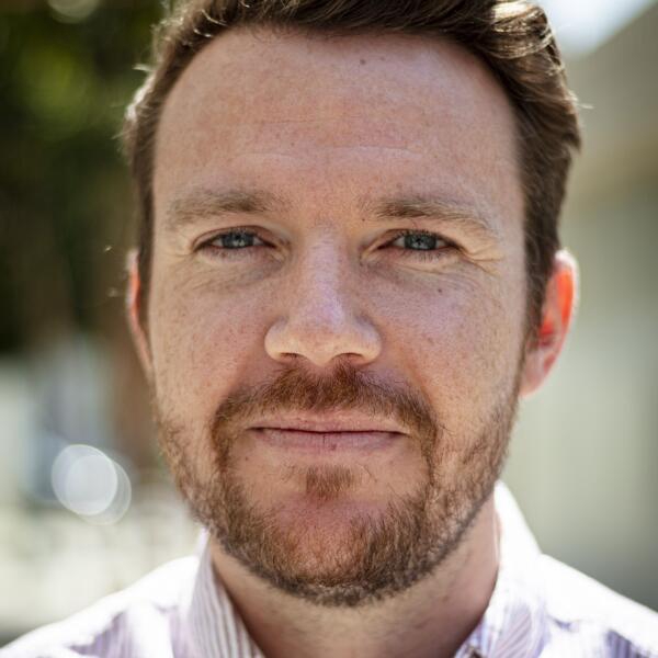 Jack Needham