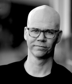 Bradley McDevitt