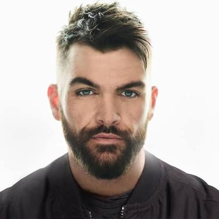 Dylan Scott