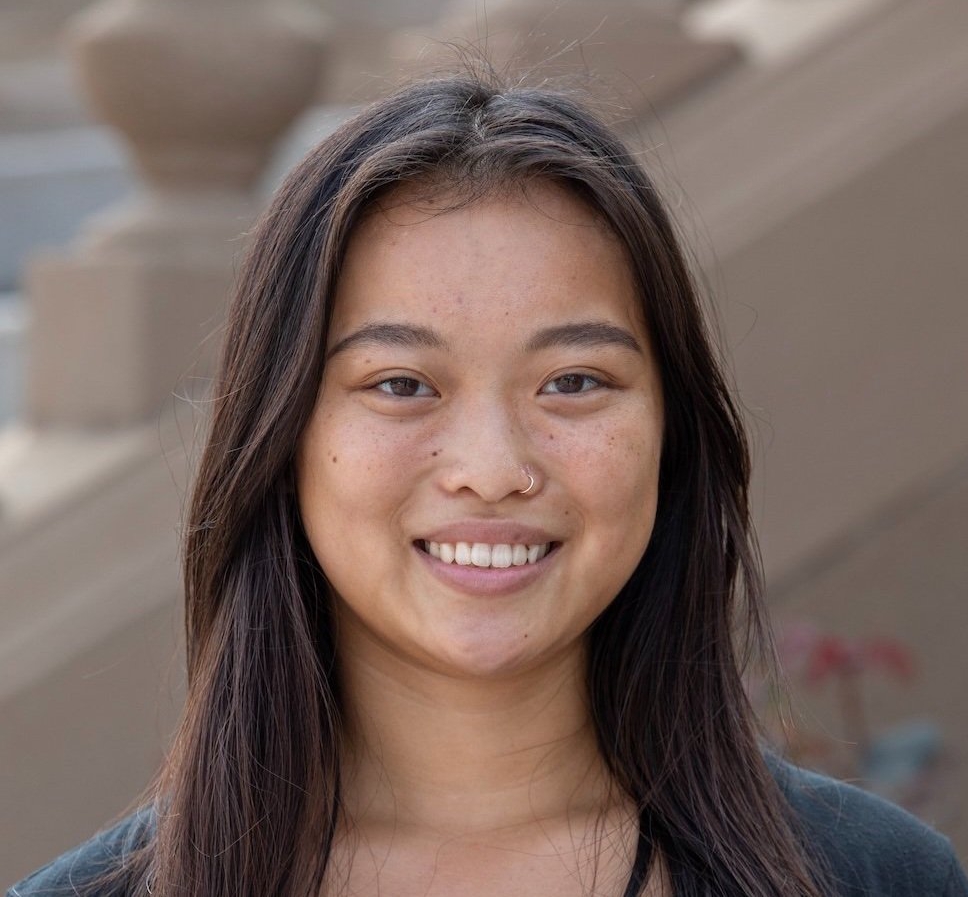 Julia Chou