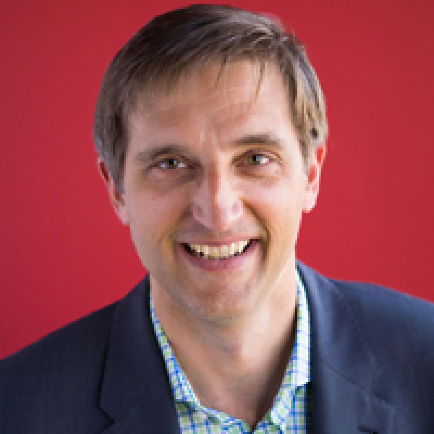 Martin Mehalchin