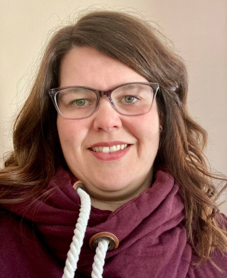 Megan Pomeranski