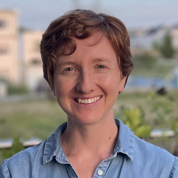 Carolyn Dreyer