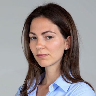 Sophie Sohm
