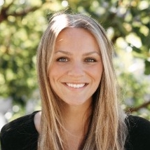 Leah Deering