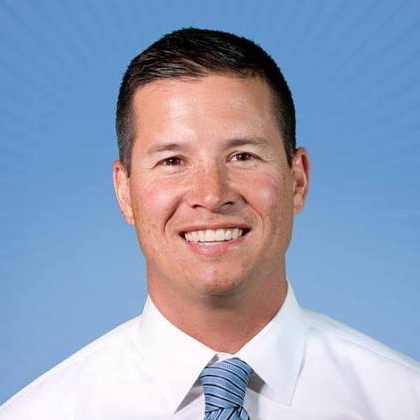 Brent Weaver