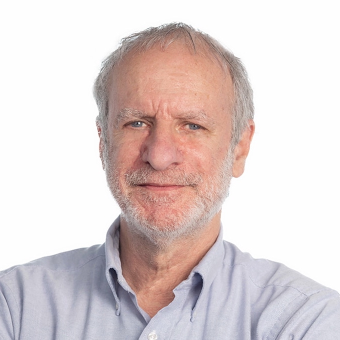 Rob Heller