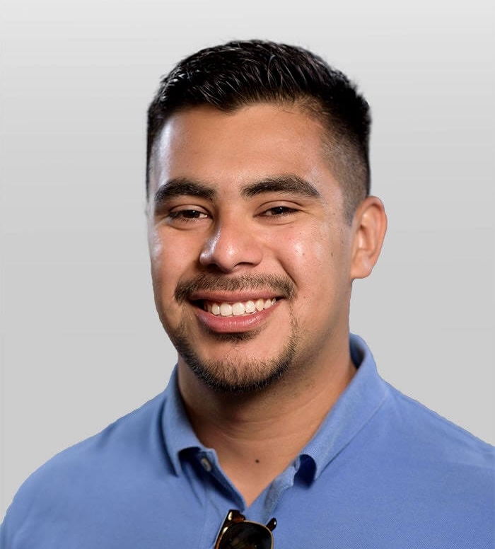 Sam Aguilar