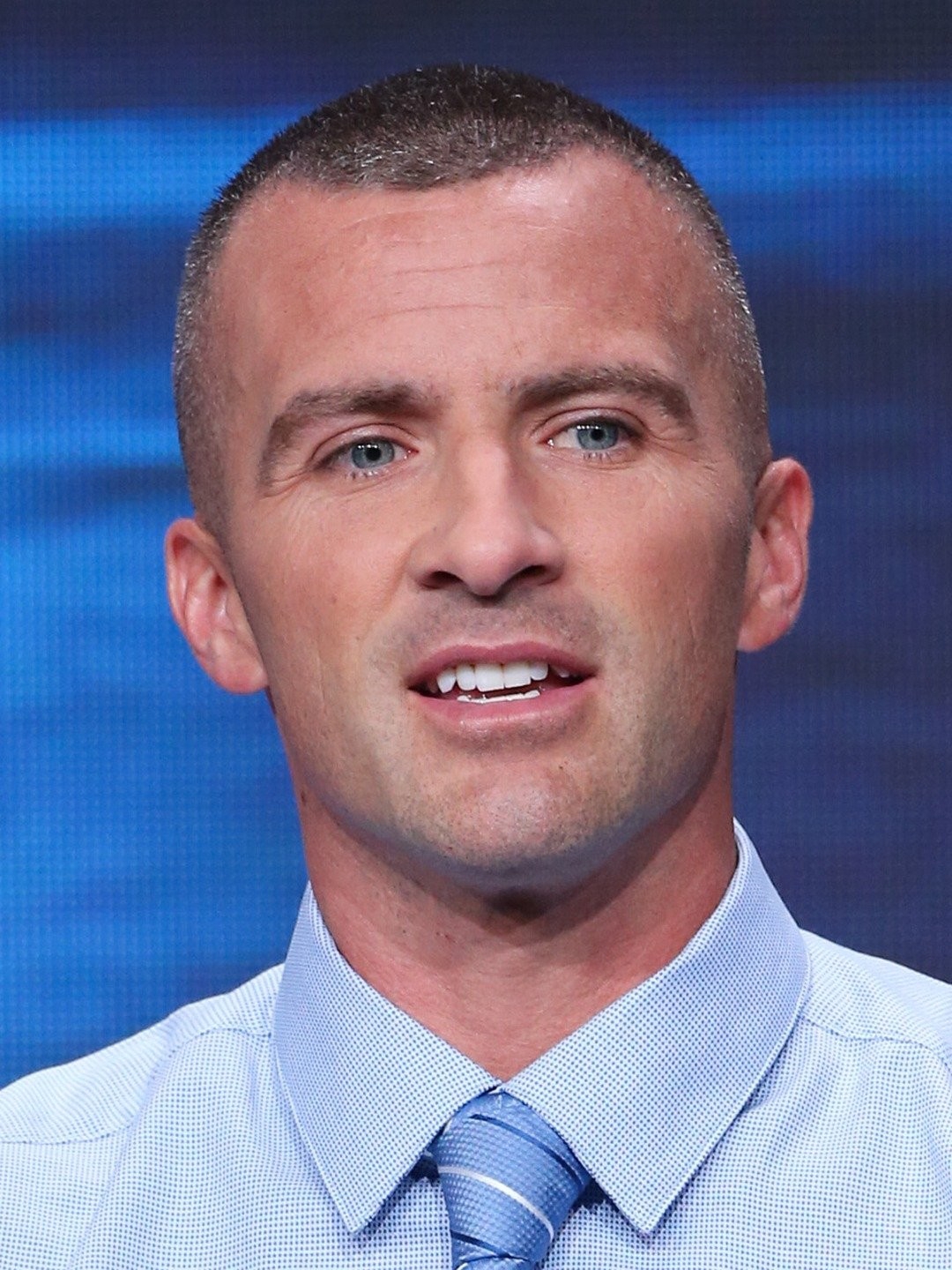 Nick White