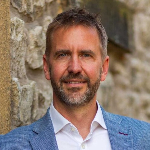 Tim Ogle