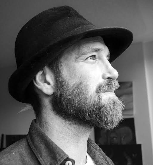 Ian Kinney