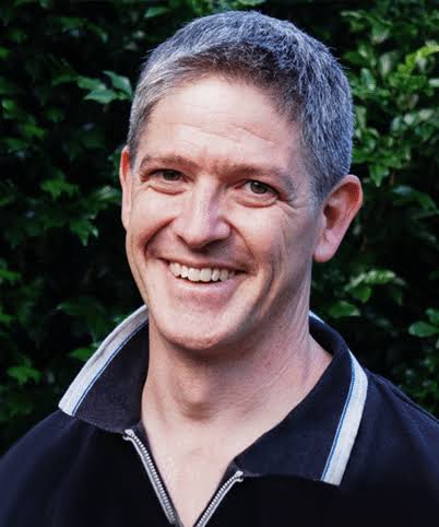 Paul Grimmond