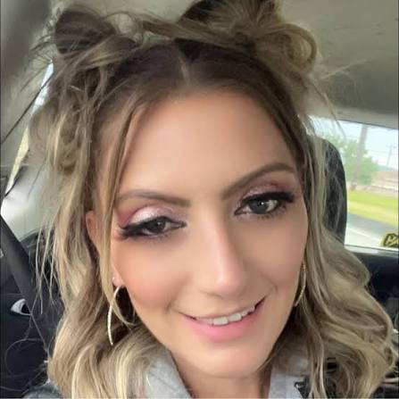 Carla Hendrickson