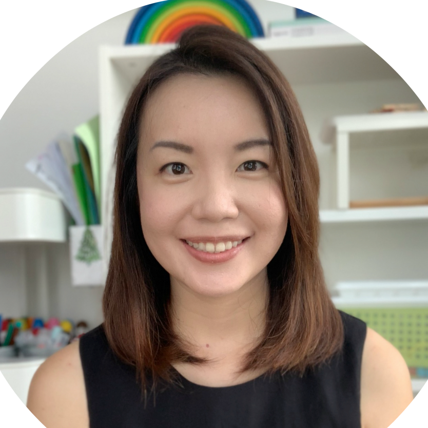 Jacinth Liew