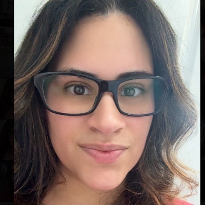 Ellie Kauffman