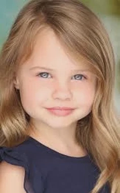 Scarlett Grace Petty