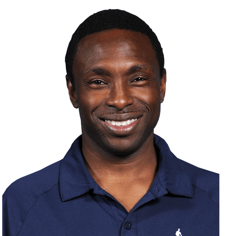 Avery Johnson