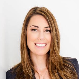 Lauren McGoodwin