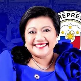 Jinkee Luistro