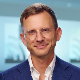 Robert Netzly