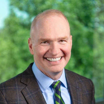 Stephen Barrows