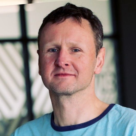 Paul Jenkinson