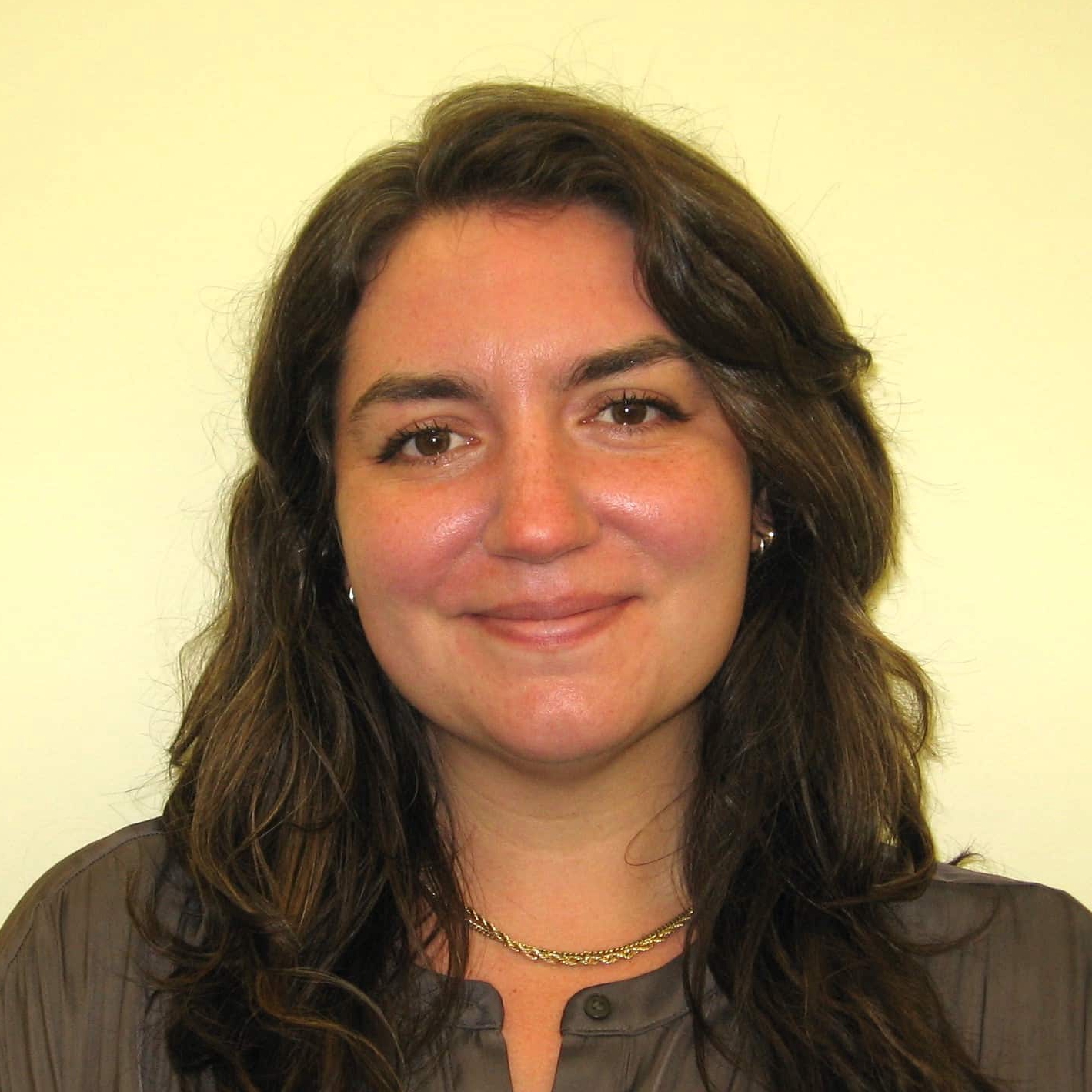 Isadora Kagan