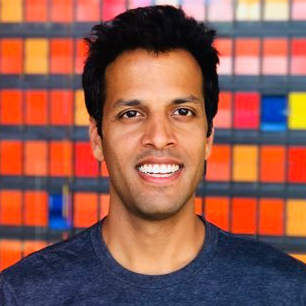 Rish Mukherji