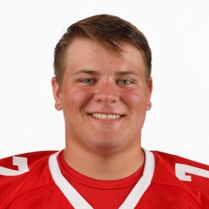 Derek Caskey
