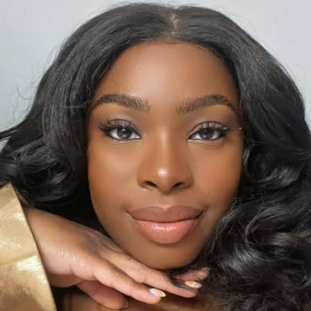 Jemilla Mills-Smith