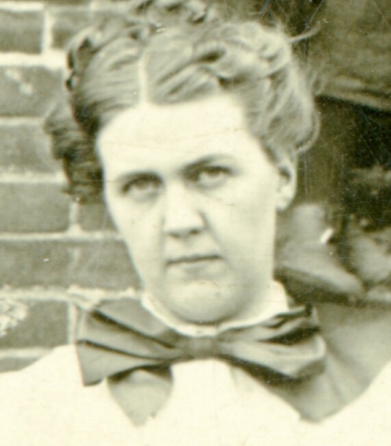 Christine Miller Lester