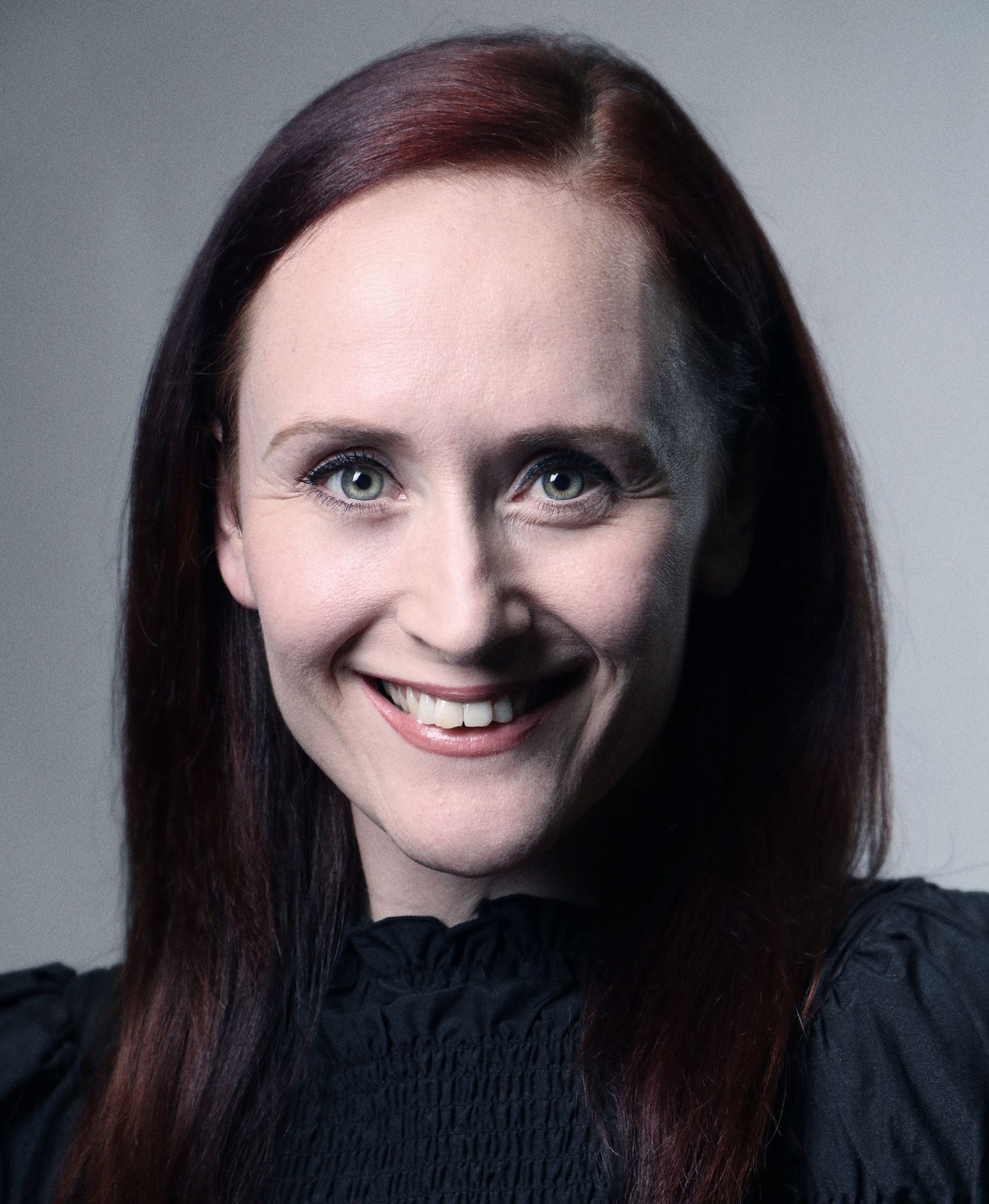 Jo Goodwin