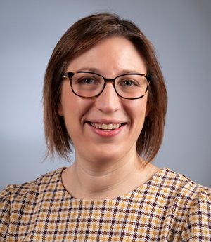 Kelly Thacker