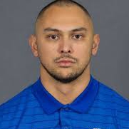 Brandon Reyes