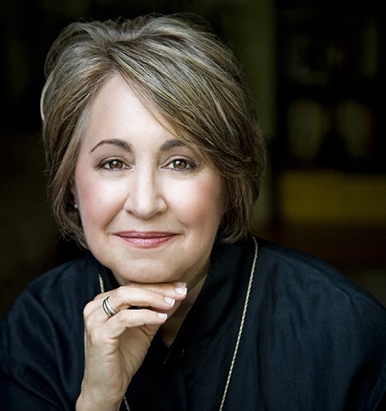 Lois Heymann