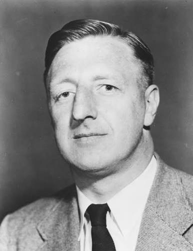 Alan Walsh