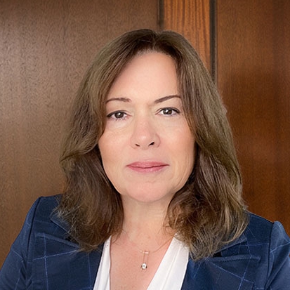 Leslie Benton