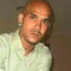 Chino Ortiz