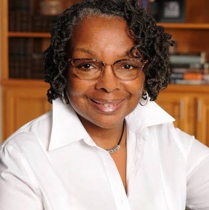 Cheryl Miles