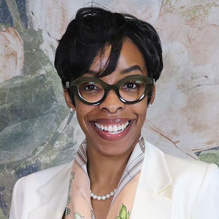 April Gittens