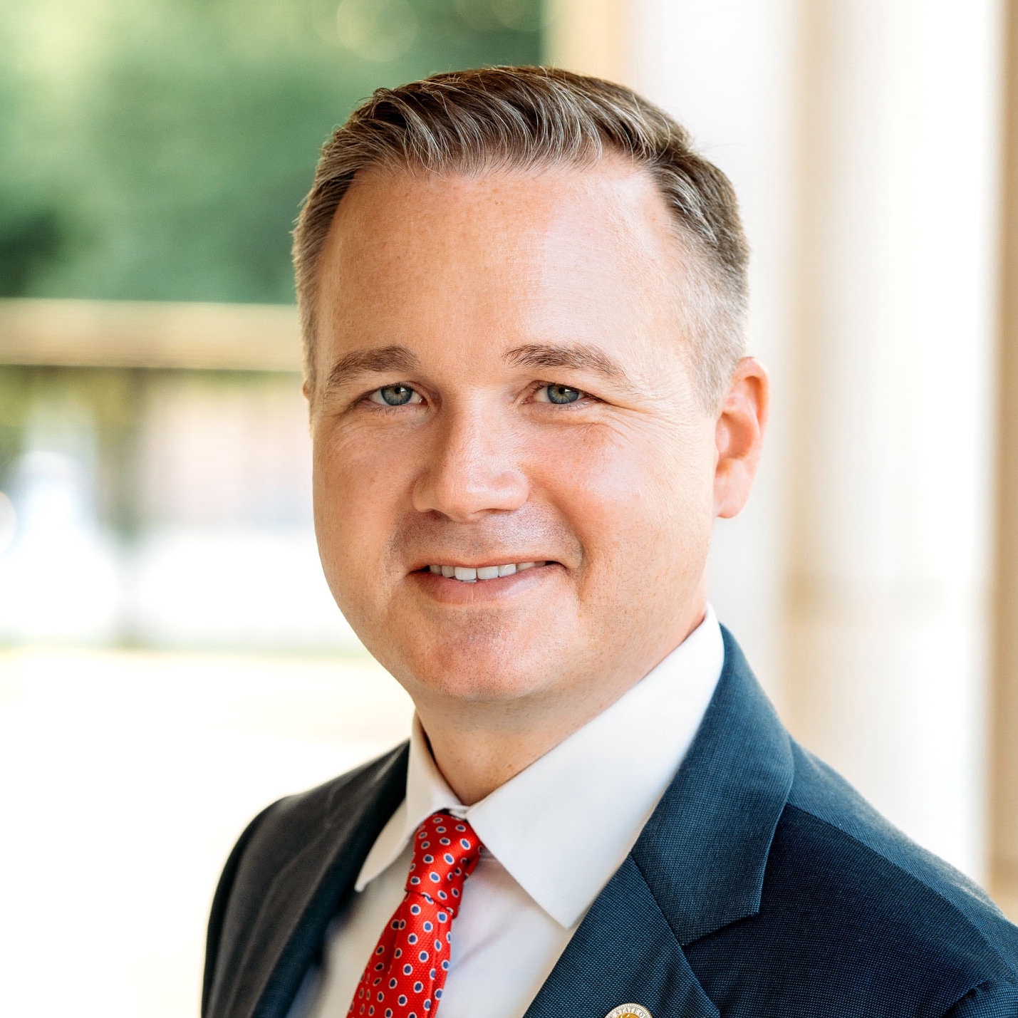 J.D. Clark