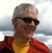 Eric Fetzer