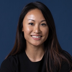 Tania Cheung