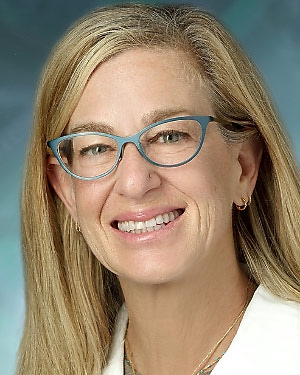 Gail Jacoby